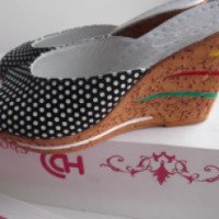 Сабо женские HD Shoes