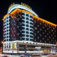 Отель Domina 4* 