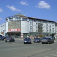 Торговый центр "7 морей" (Россия, Тверь)