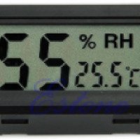 Гигрометр-термометр Aliexpress