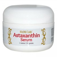 Сыворотка для лица Madre Labs "Astaxanthin Serum"