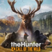 The hunter call of the wild - игра для PC