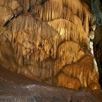 Пещера Бинбаш-Коба 