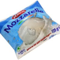 Сыр Mauri "Моцарелла"