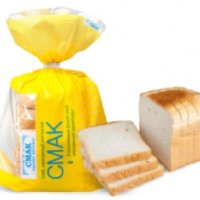 Хлеб Смак "Для тостов"