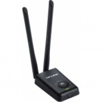 Wi-Fi адаптер TP-Link TL-WN 8200 ND USB