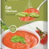Суп томатный с базиликом Faberlic