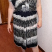 Платье женское Nanso Kaisla