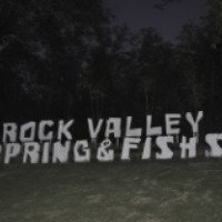 Спа-Комплекс "Rock Valley Spring and Fish Spa" (Тайланд, Канчанабури)