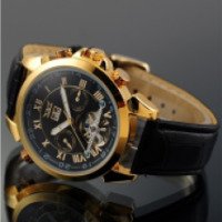 Мужские наручные часы Jaragar Gold