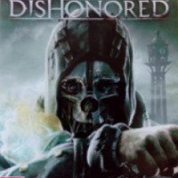 Dishonored - игра для Xbox 360