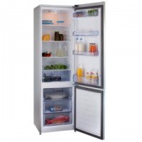 Холодильник-морозильник Beko CSMV 532021 s