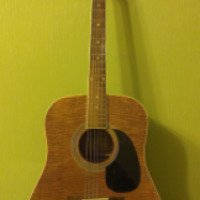 Гитара акустическая Martinez FAW-51 YS