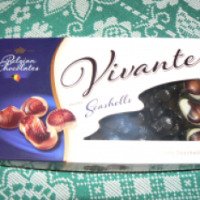 Набор конфет Vivante "Морские ракушки"