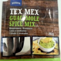 Смесь специй Rainbow Tex Mex Guacamole Spice Mix