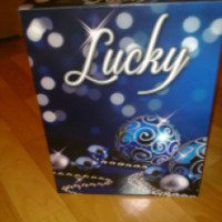 Подарочный набор METRO Cash & Carry "Lucky"