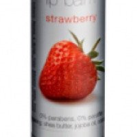 Бальзам для губ Greenland Lip Balm Strawberry