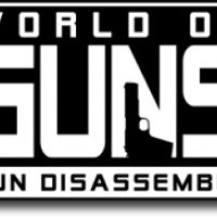World of Guns: Gun Disassembly - игра для PC