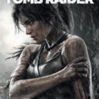 Игра для PC "Tomb Raider" (2013)