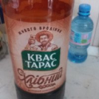 Квас Тарас "Хлебный"