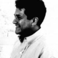 Писатель Карлос Кастанеда