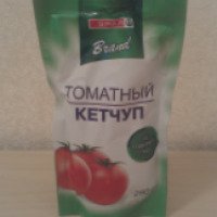 Кетчуп томатный Spar