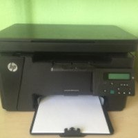 Принтер HP LaserJet MFP M125rnw