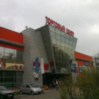 Торговый центр "Рапира" (Россия, Москва)