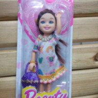 Кукла Shantou Jinxing Plastics "Beauty"