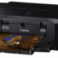 Струйный принтер Canon Pixma IP4700