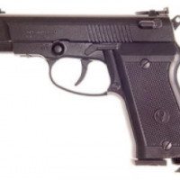 Пневматический пистолет Аникс А-101