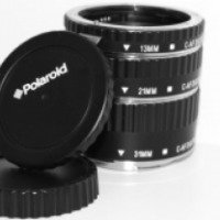 Набор макроколец Polaroid Extention Tube for Canon