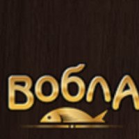 Сеть магазинов разливных напитков "Вобла" (Россия, Казань)