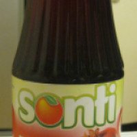 Гранатовый сок "Sonti"