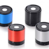 Мини-колонка iBeats by Dr. Dre Bluetooth Speaker SK-S10