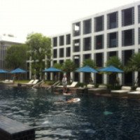 Отель AWA Resort Koh Chang 4* 