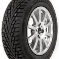 Автомобильные зимние нешипованные шины Sumo Tire Firenza Nu Ice XT-01