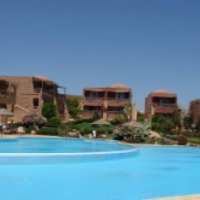 Отель Kahramana Beach Resort 5* (Египет, Марса-Алам)