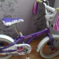 Детский велосипед schwinn LIL STARDUST