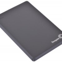 Внешний жесткий диск Seagate BackUp Plus Portable STDR1000200 1Tb