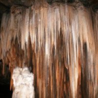 Экскурсия в пещеры Канго 
