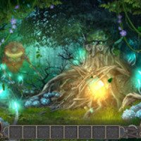 Элементали: Волшебный ключ - игра для РС