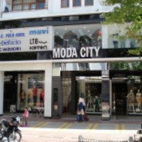 Магазин "Moda City" (Турция, Кемер)