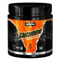 Аминокислота Maxler Glutamine