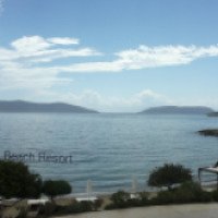 Отель Barcelo Hydra Beach Resort 5* (Греция, Пелопоннес)