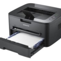 Лазерный принтер Samsung ML-2525