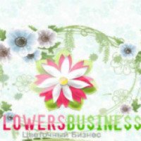 Цветочный бизнес - онлайн-игра
