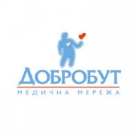 Сеть клиник для взрослых "Добробут" (Украина, Киев)