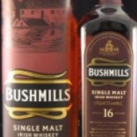 Виски Bushmills 16 y.o