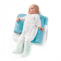 Детская ортопедическая подушка-конструктор Trelax baby comfort